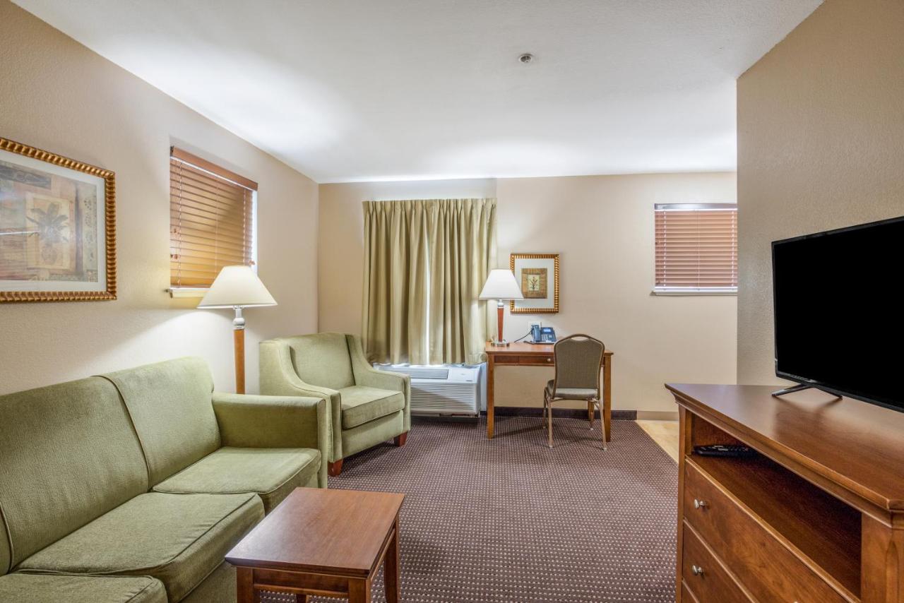 | MainStay Suites Port Saint Joe