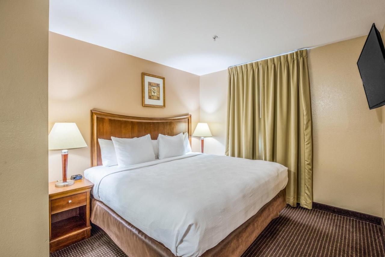 | MainStay Suites Port Saint Joe