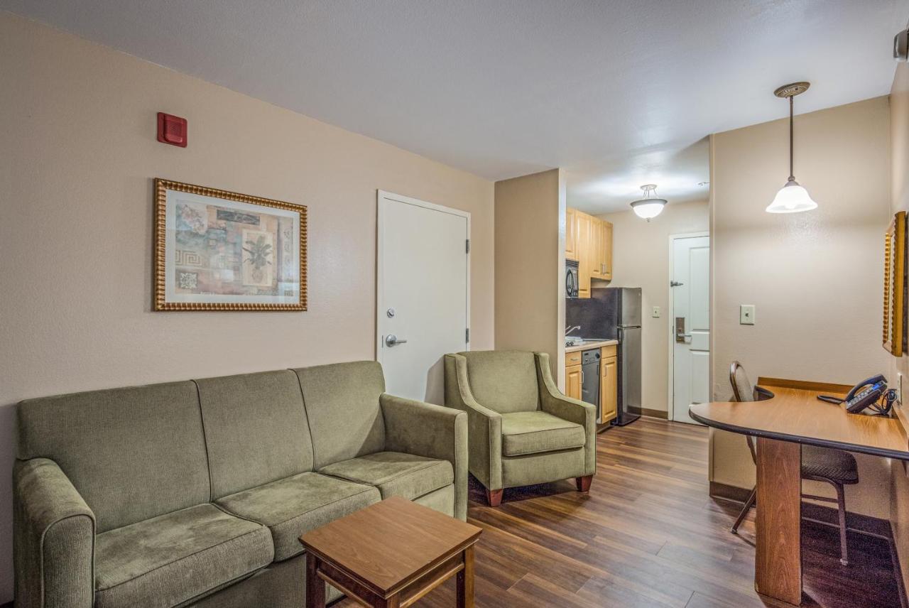 | MainStay Suites Port Saint Joe