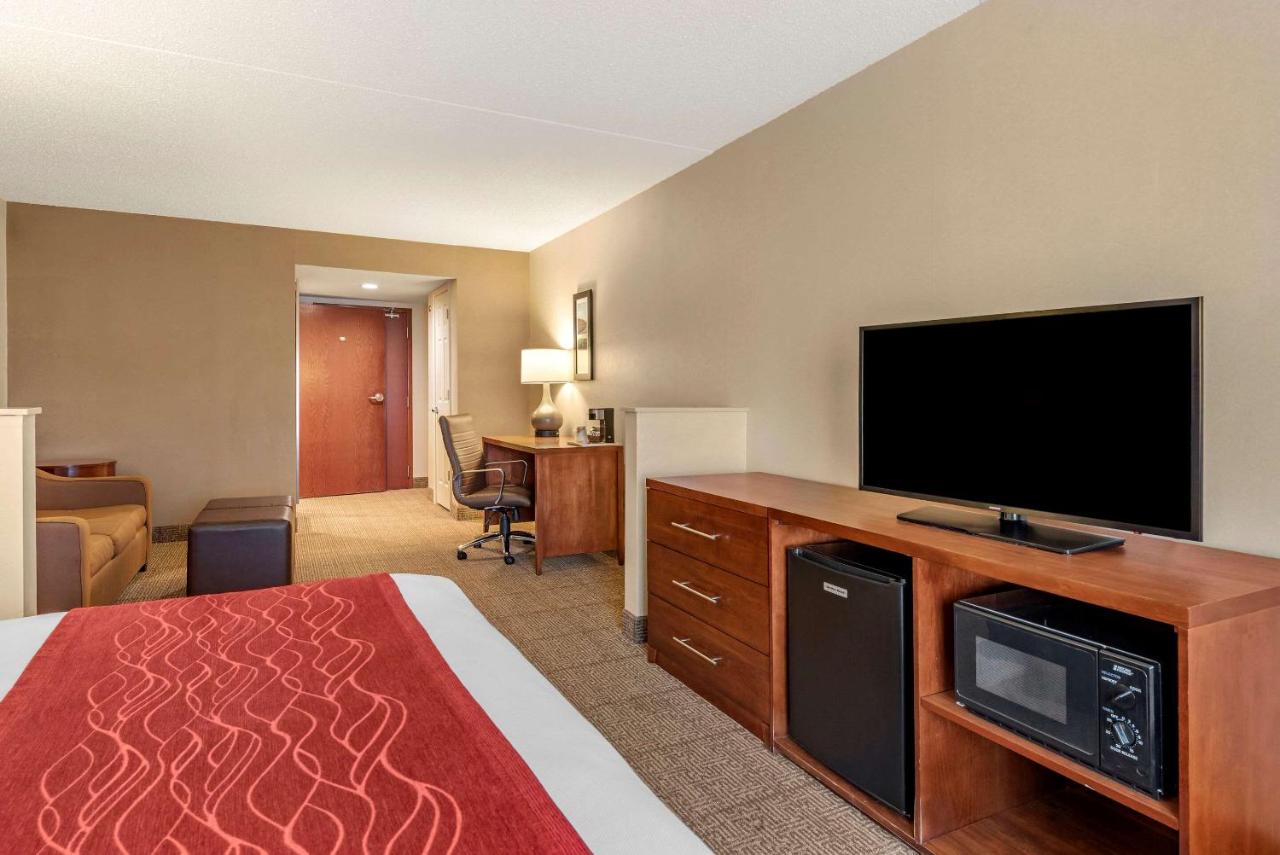 | Comfort Inn & Suites Morehead