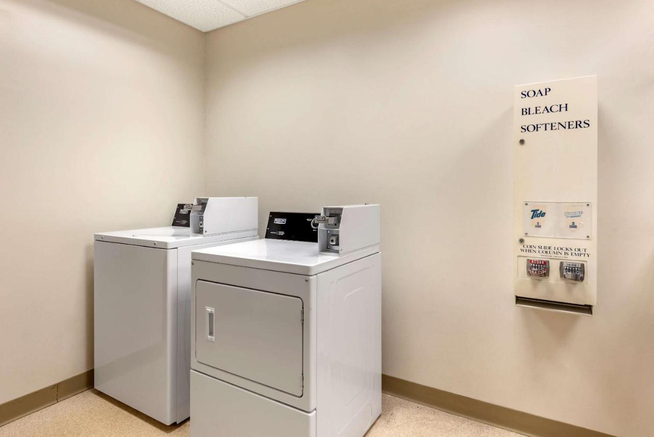 | Comfort Inn & Suites Morehead
