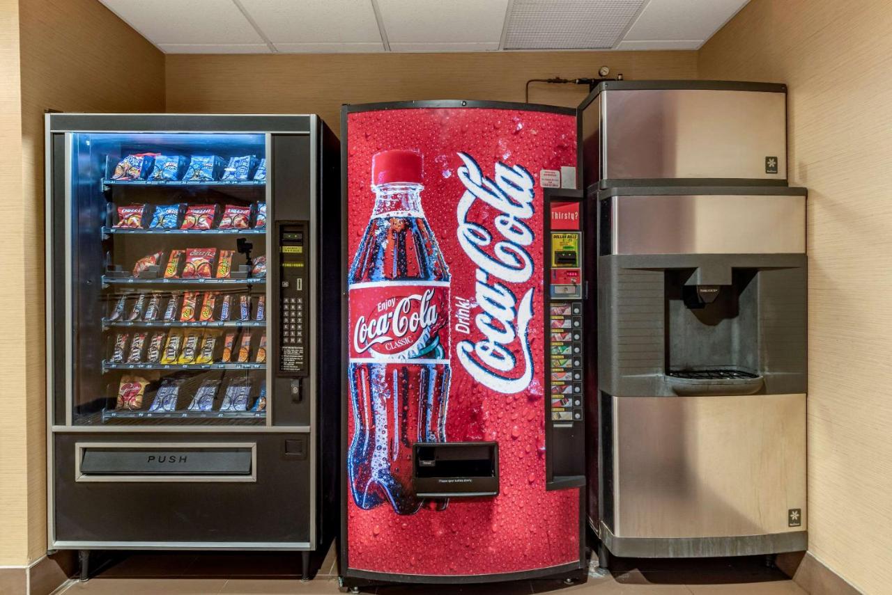 | Comfort Inn & Suites Morehead
