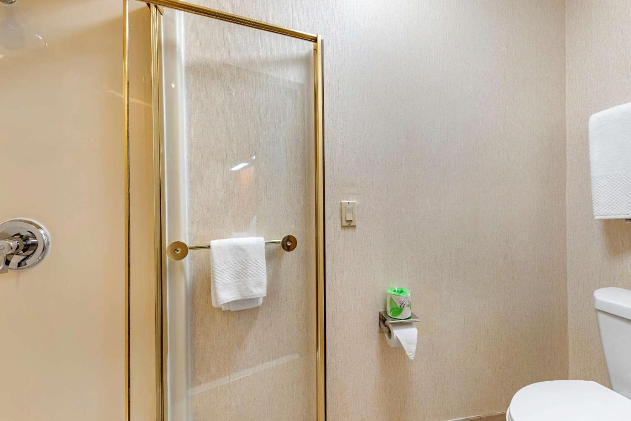 King Room - Non-Smoking at Econo Lodge North Academy