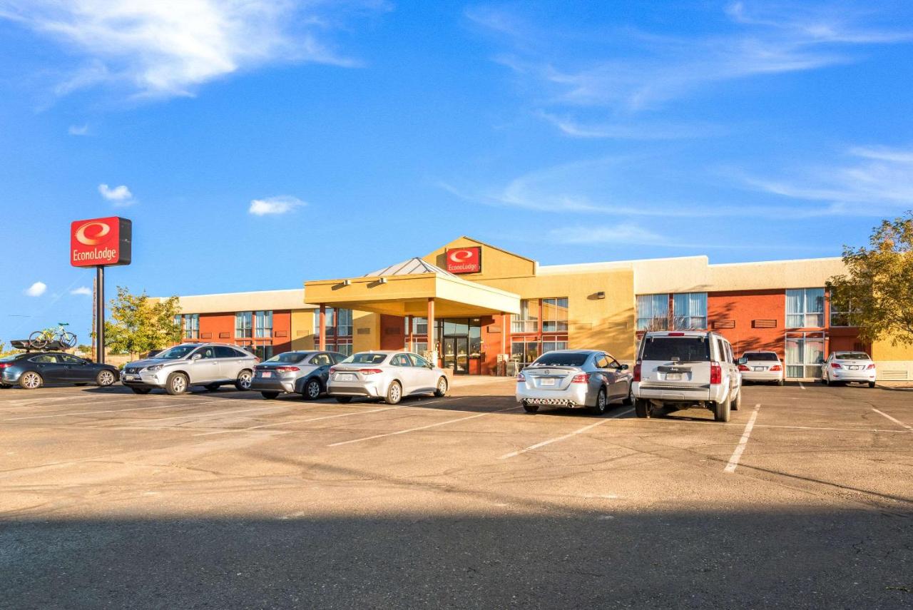 | Econo Lodge Grand Junction