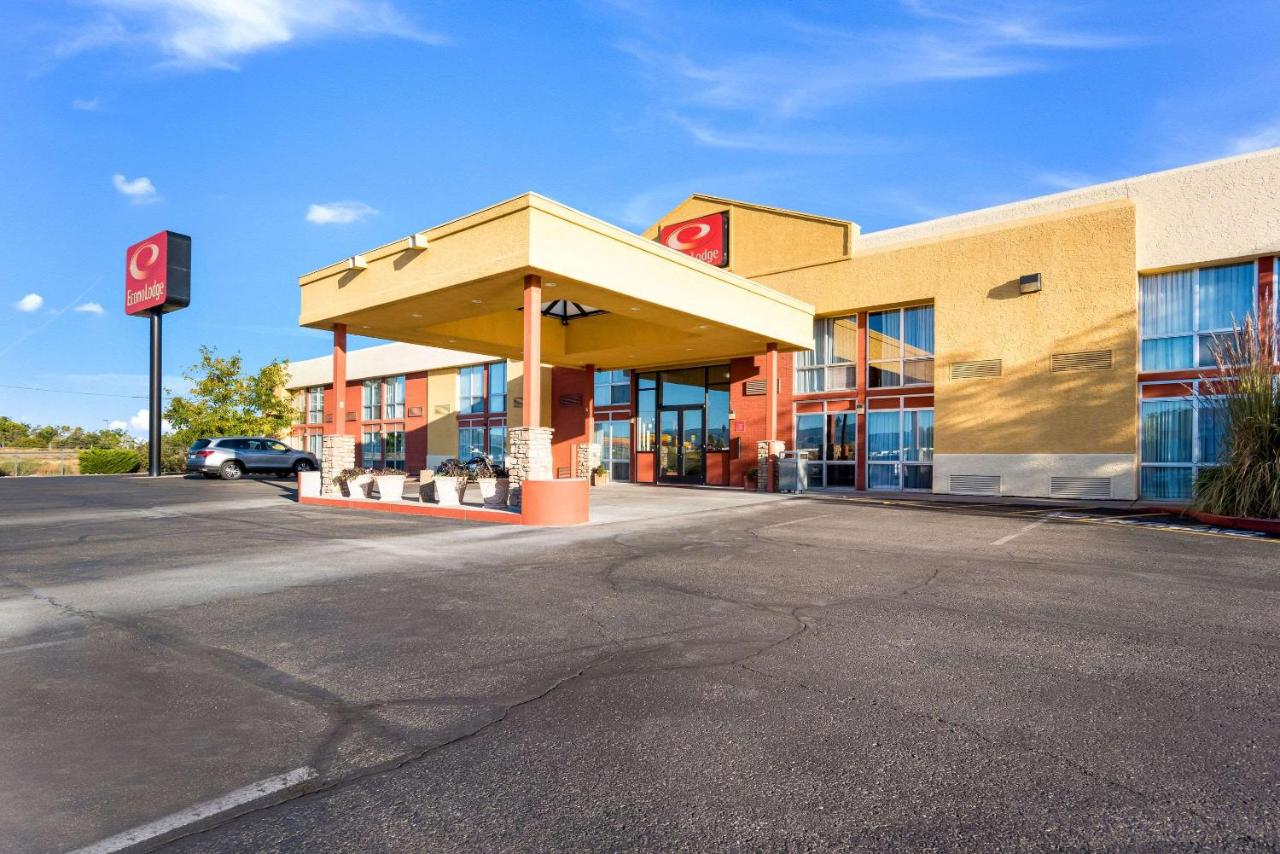 | Econo Lodge Grand Junction