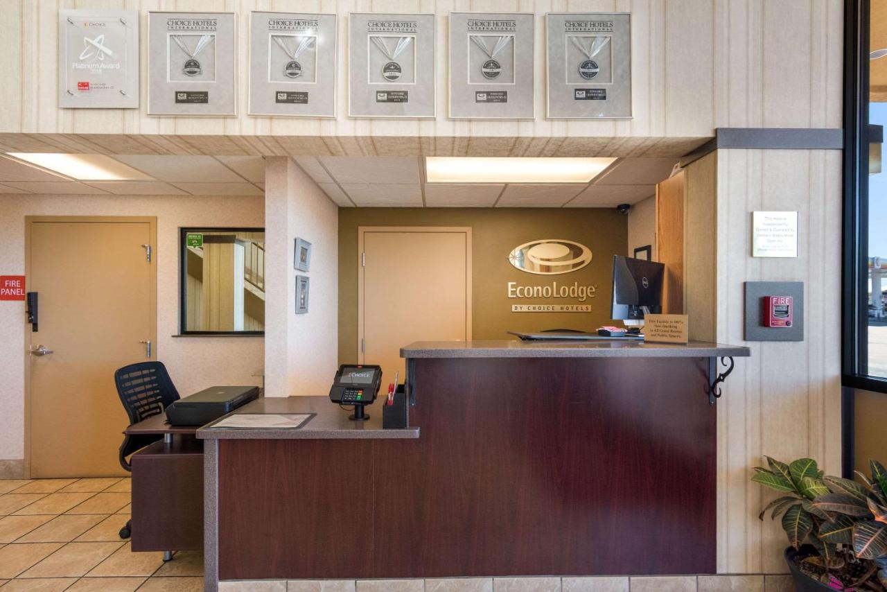 | Econo Lodge Grand Junction