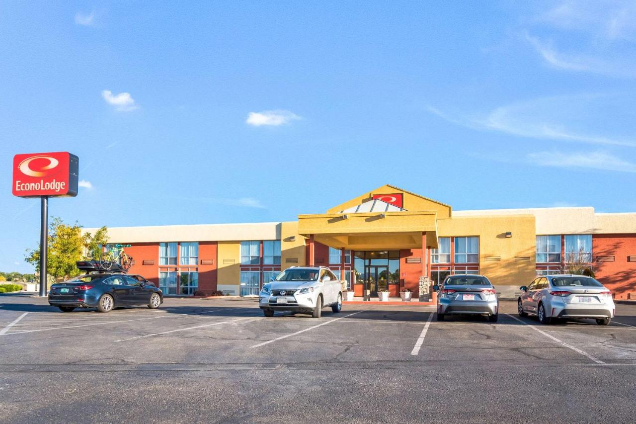 | Econo Lodge Grand Junction