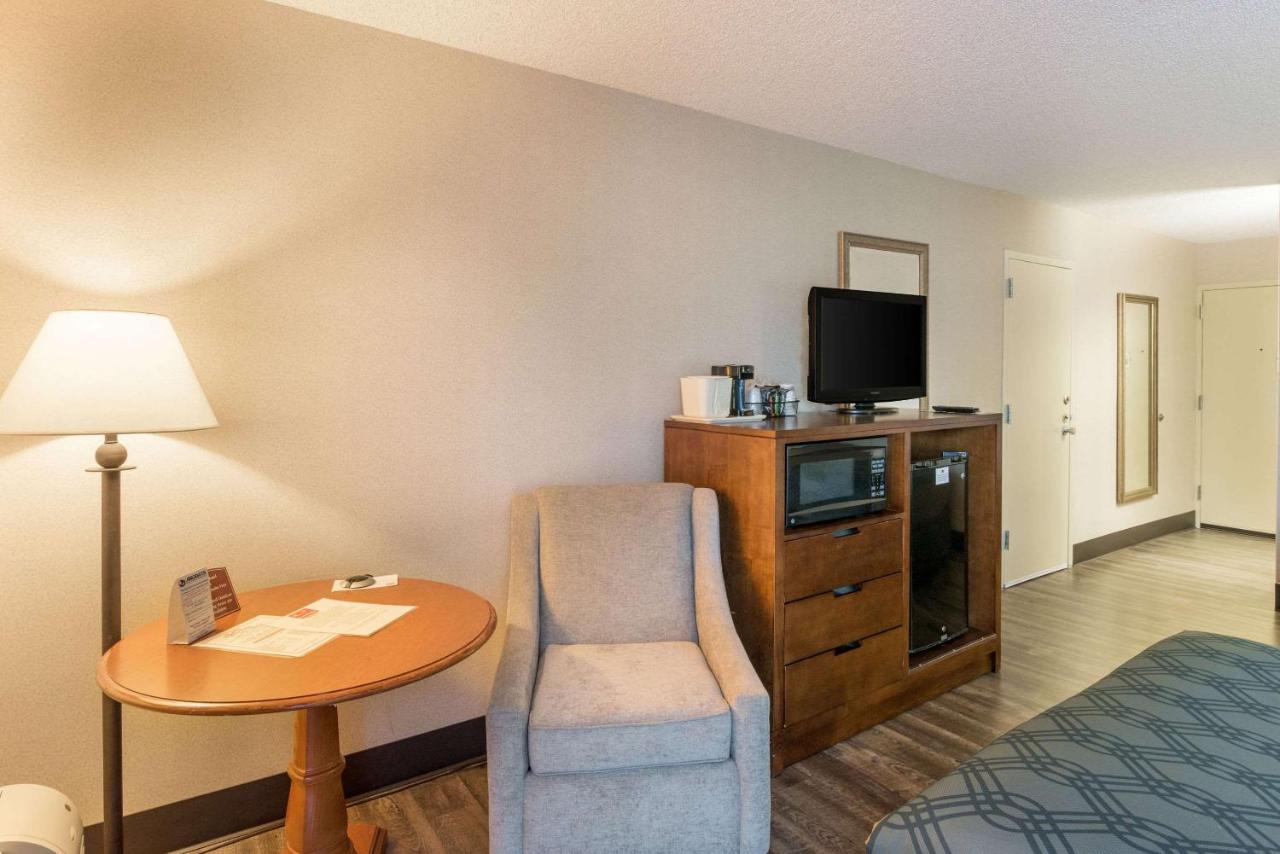 | Econo Lodge Grand Junction