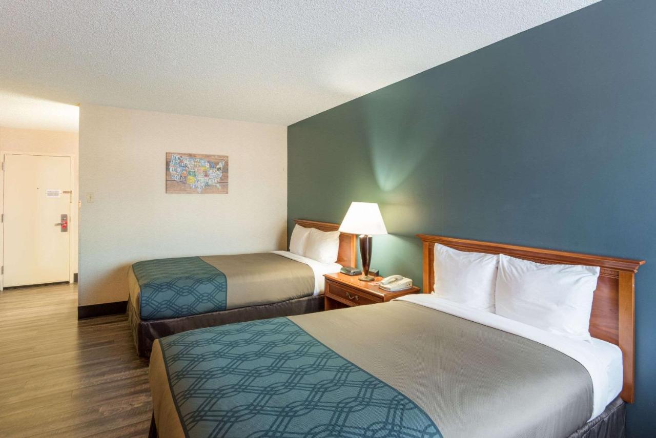 | Econo Lodge Grand Junction