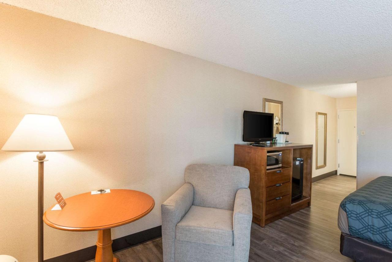 | Econo Lodge Grand Junction