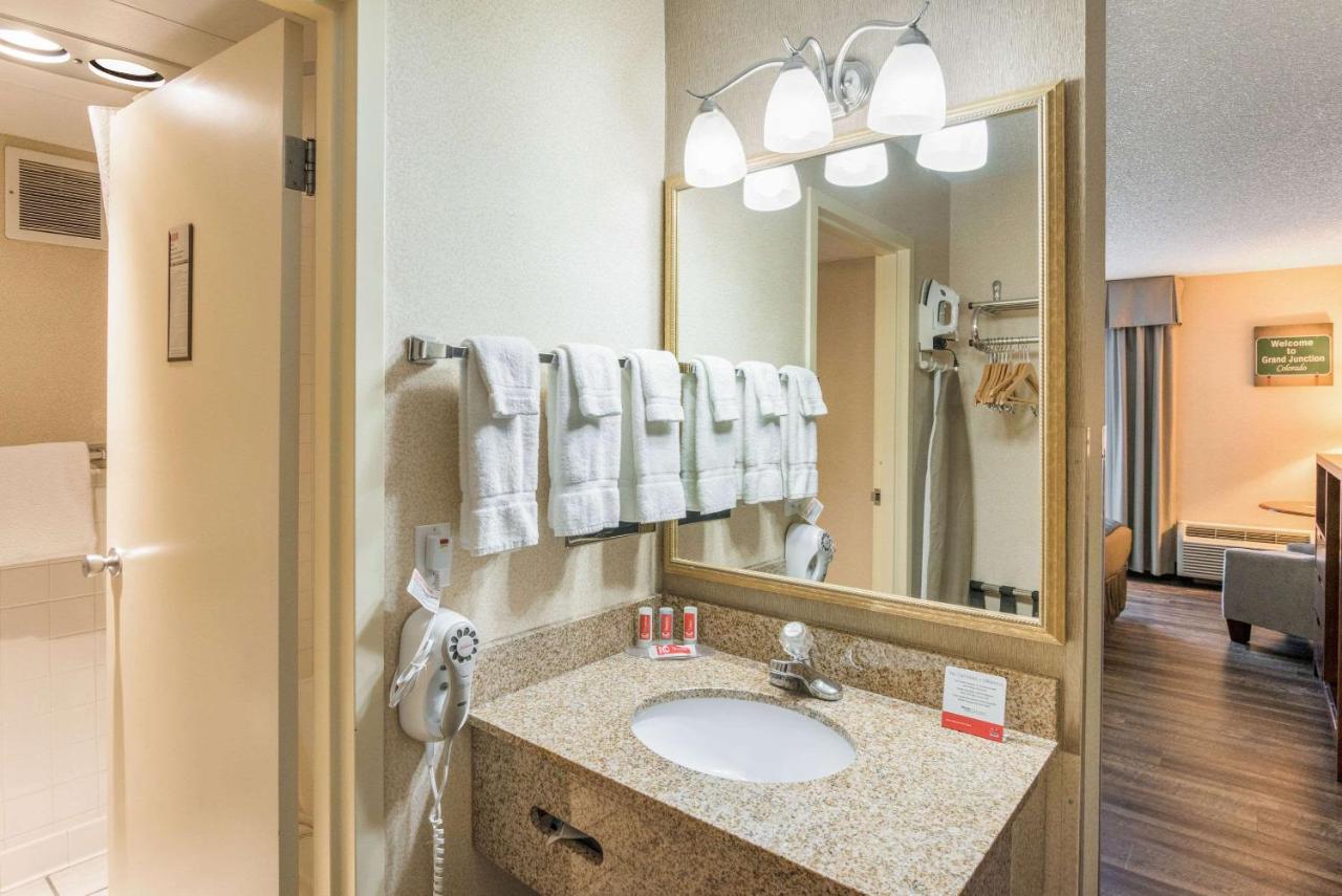 | Econo Lodge Grand Junction
