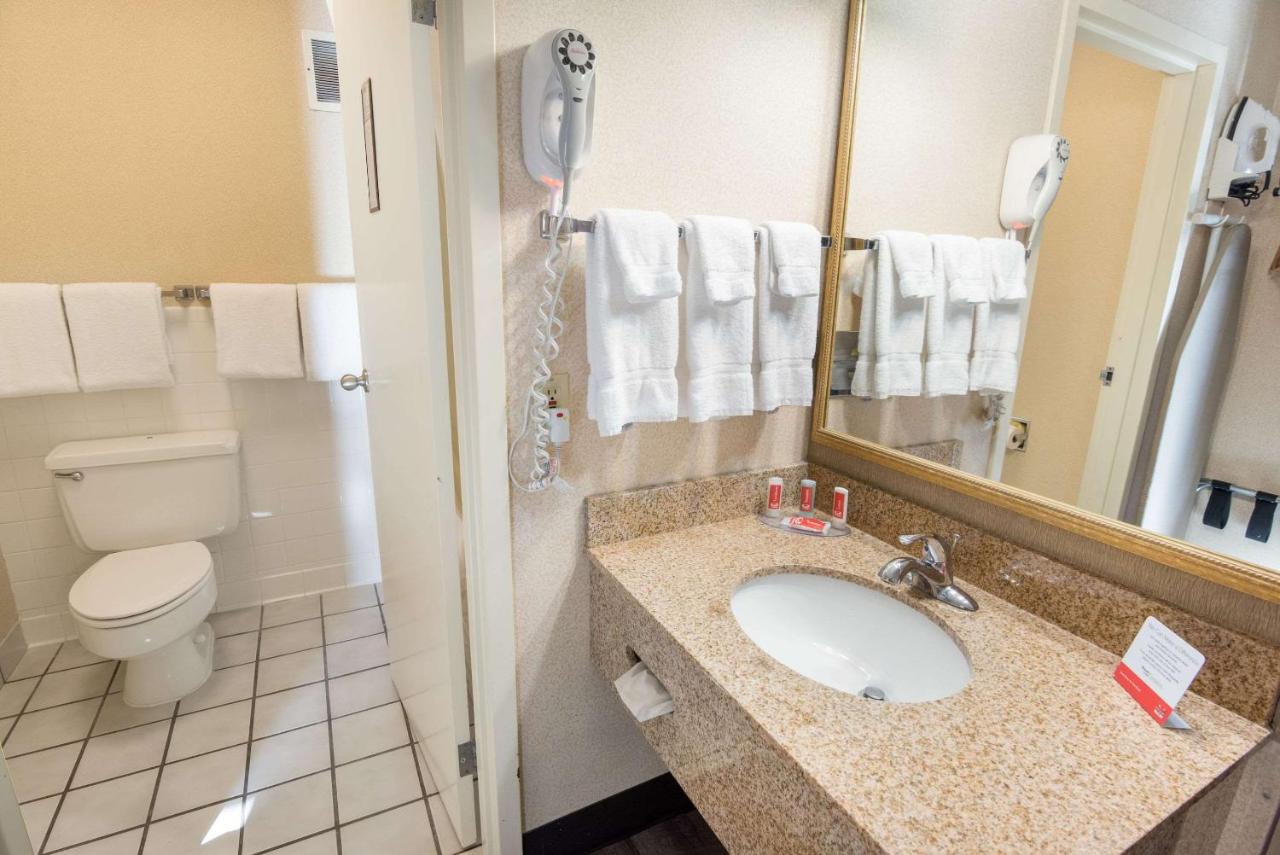 | Econo Lodge Grand Junction