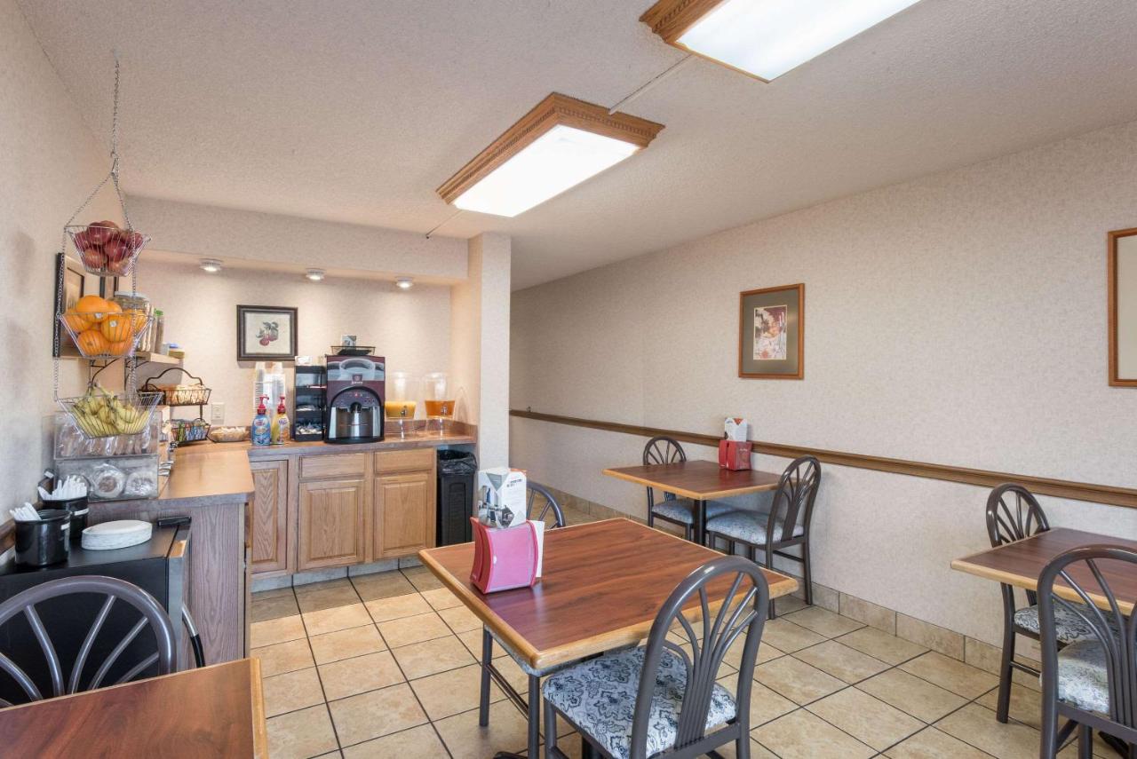 | Econo Lodge Grand Junction