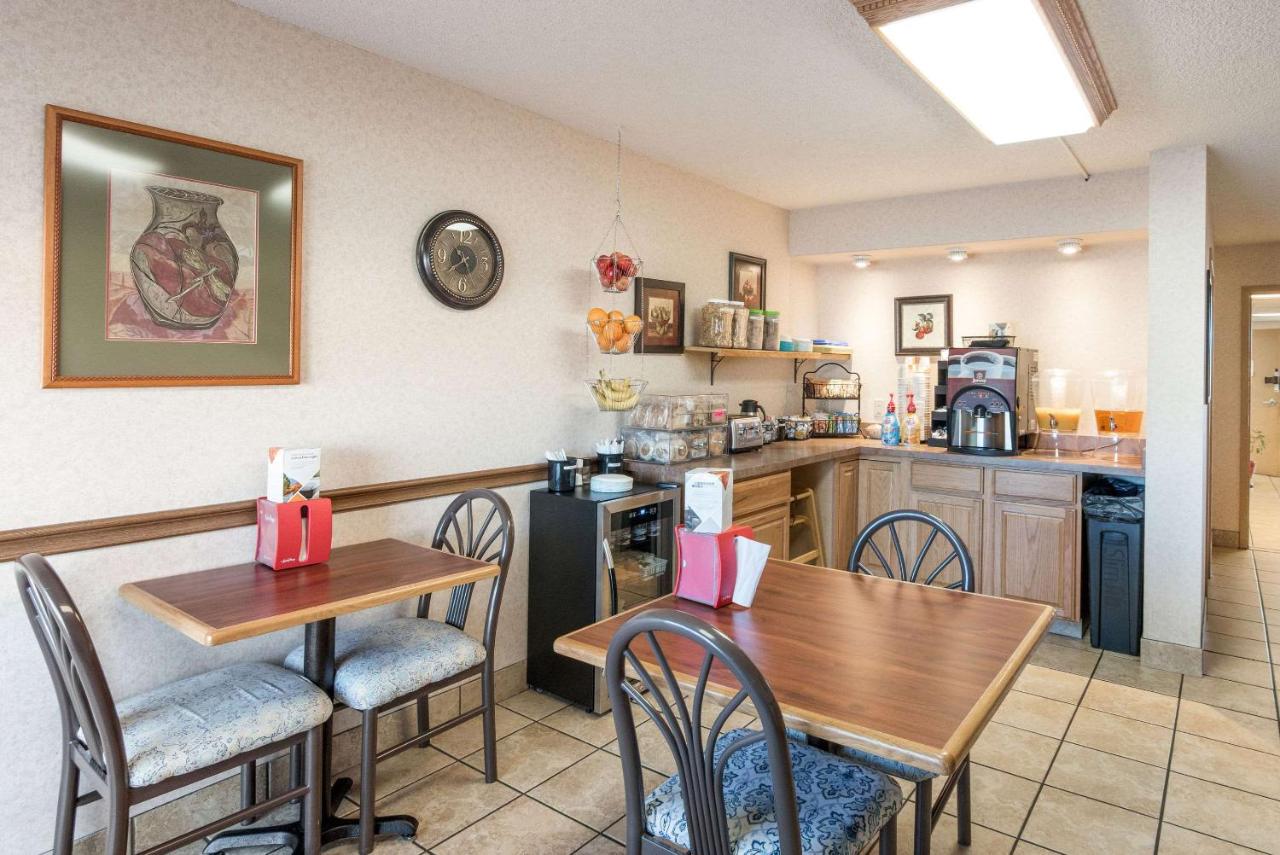 | Econo Lodge Grand Junction