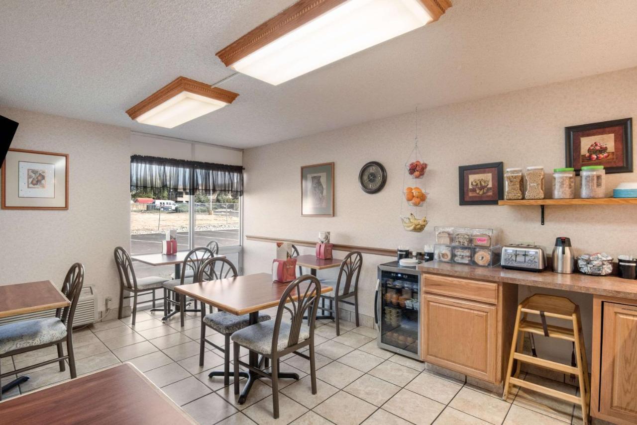 | Econo Lodge Grand Junction