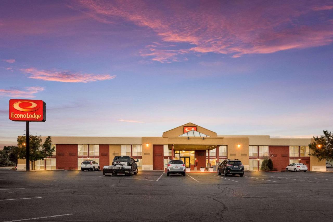 | Econo Lodge Grand Junction