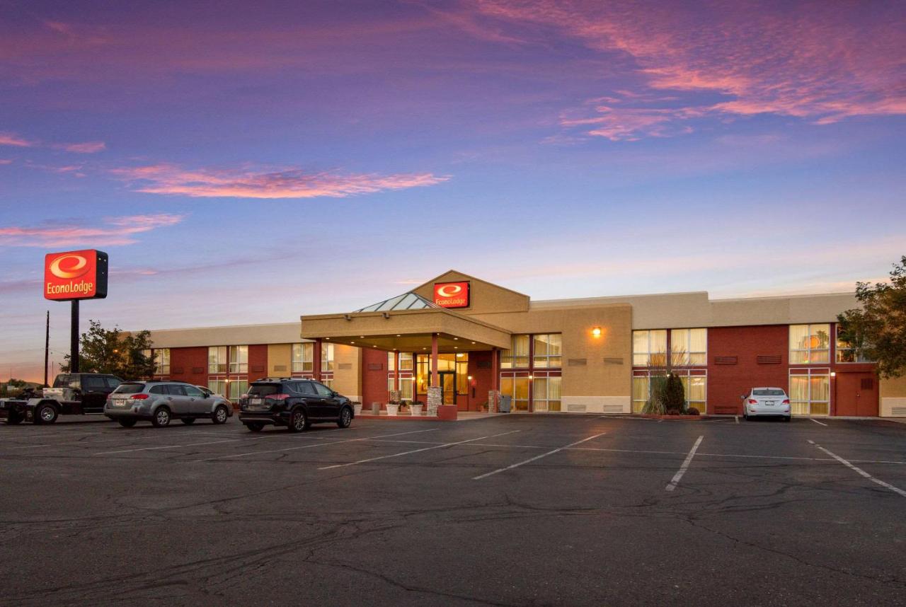 | Econo Lodge Grand Junction