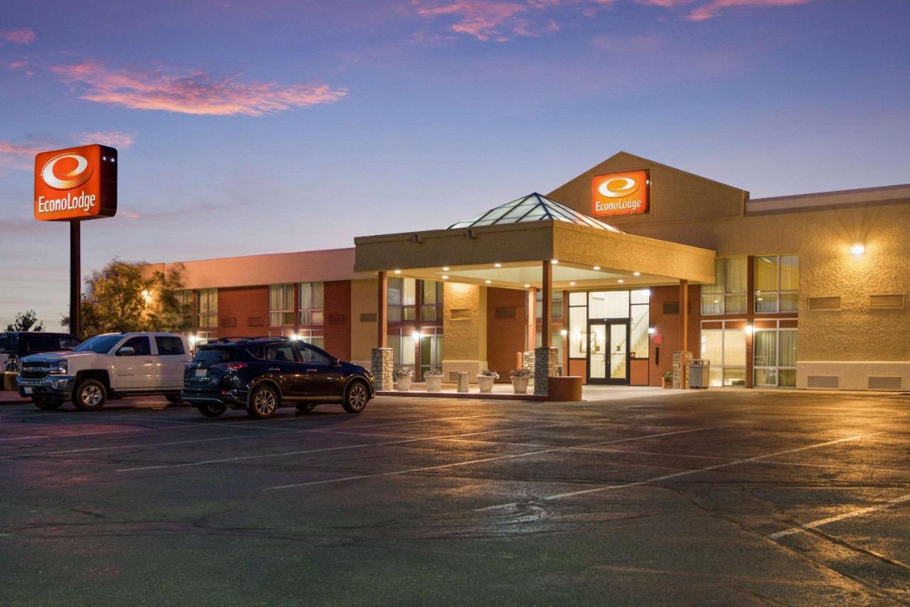 | Econo Lodge Grand Junction