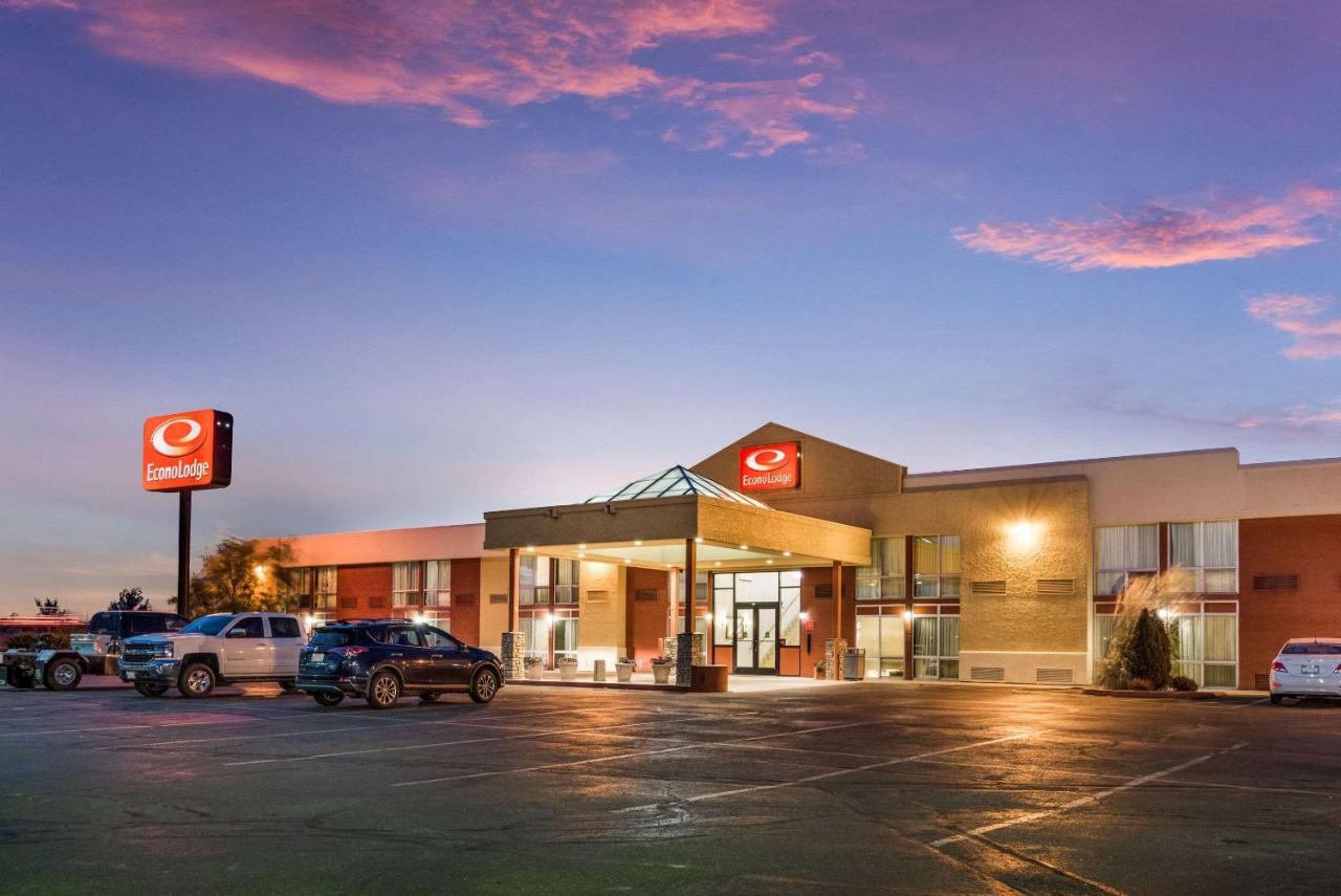 | Econo Lodge Grand Junction