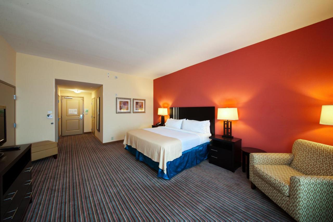 Holiday Inn Titusville-Kennedy Space Center, an IHG Hotel