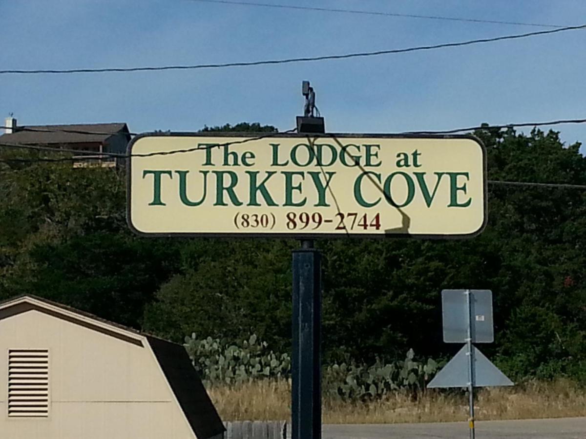 | Lodge At Turkey Cove
