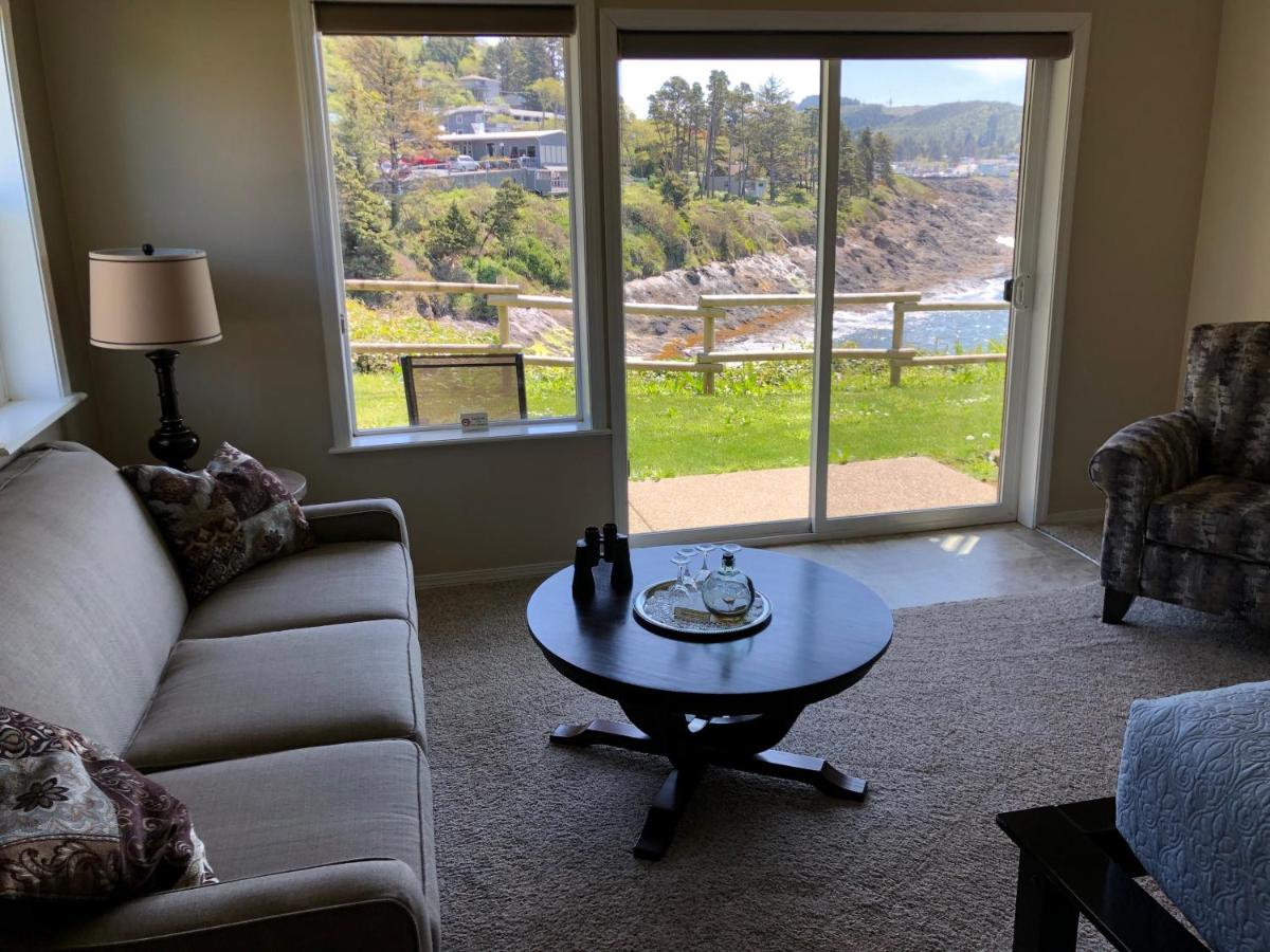 | Inn at Arch Rock