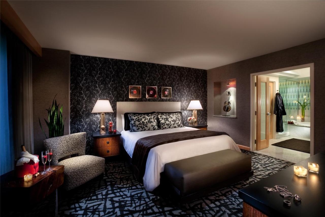| Seminole Hard Rock Hotel & Casino Hollywood