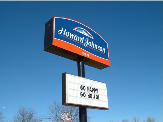 | Howard Johnson by Wyndham Gothenburg
