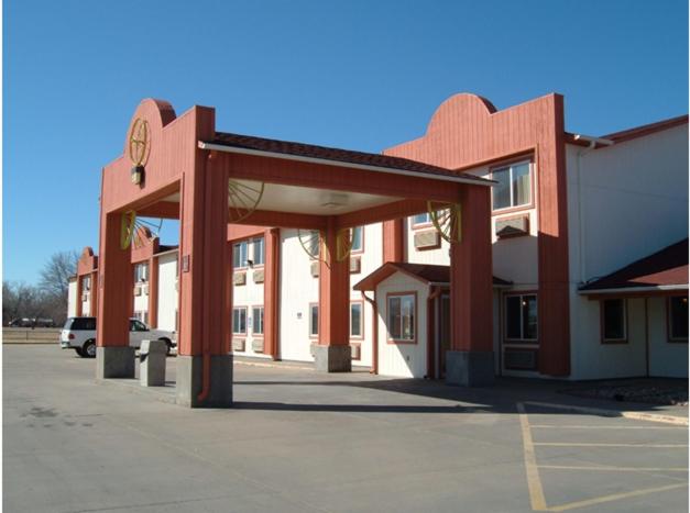 | Howard Johnson by Wyndham Gothenburg