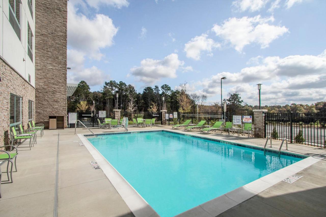  | Holiday Inn Express & Suites - Charlotte Southwest, an IHG Hotel