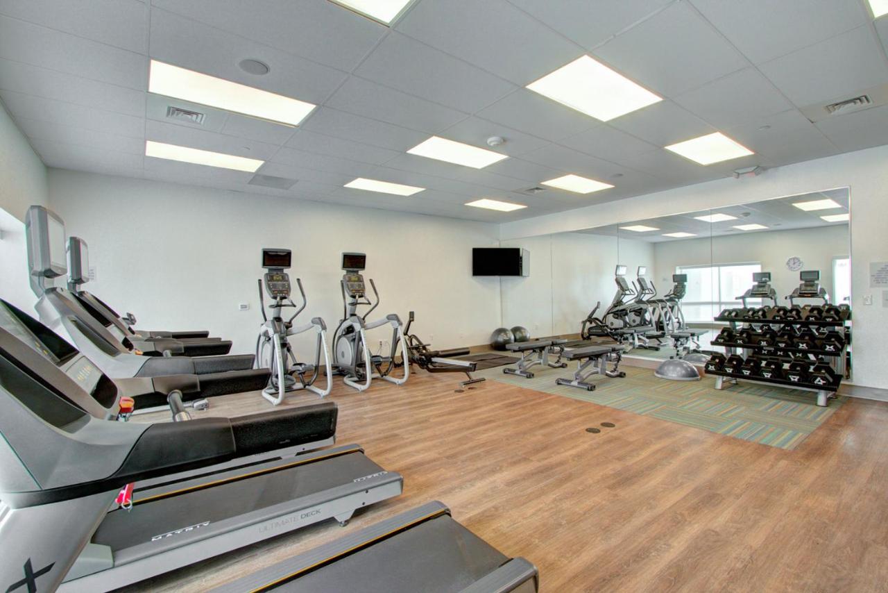  | Holiday Inn Express & Suites - Charlotte Southwest, an IHG Hotel