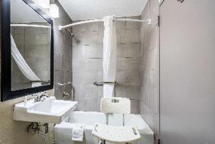 King Room - Non-Smoking at Bricktown Hotel & Extended Stay