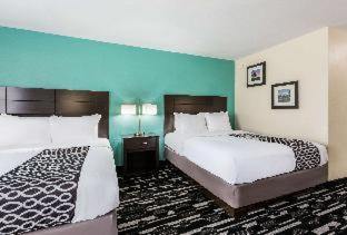 King Room - Non-Smoking at Bricktown Hotel & Extended Stay