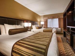 Room #37302570 at Best Western Plus InnTowner Madison