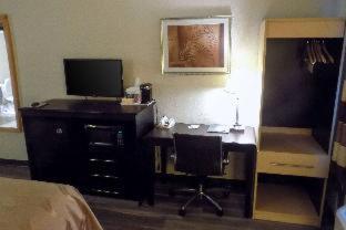 Room #24412910 at Quality Inn DFW Airport North