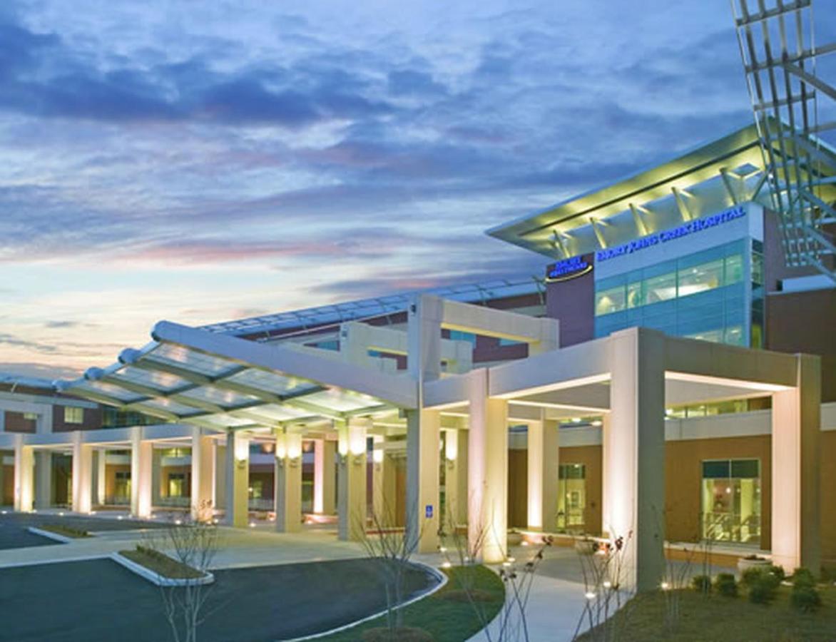| Holiday Inn Express and Suites Atlanta-Johns Creek, an IHG Hotel
