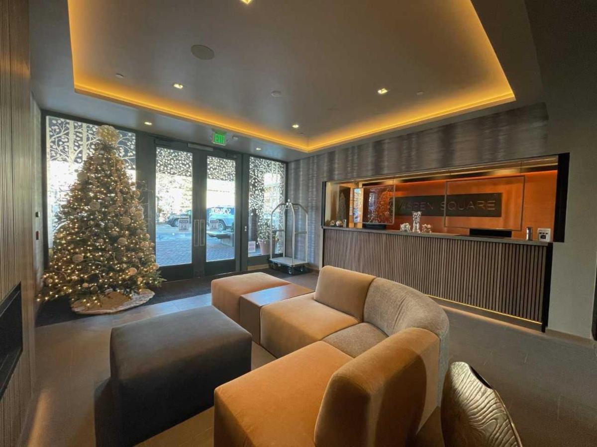 | Aspen Square Condominium Hotel