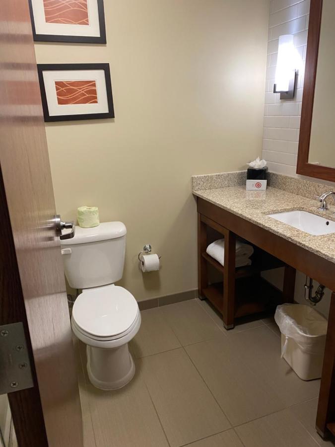 King Room - Non-Smoking/Pet Friendly at Comfort Inn & Suites