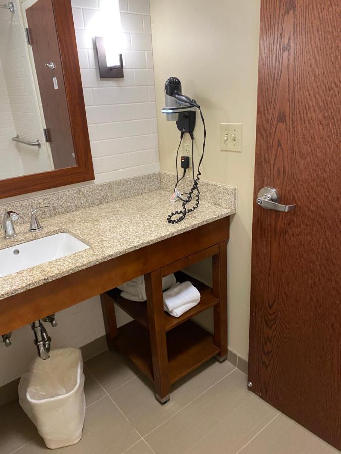 Queen Room with Two Queen Beds - Non-Smoking at Comfort Inn & Suites