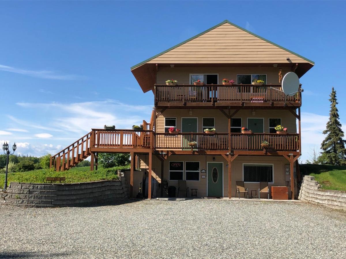 | McKinley View B&B