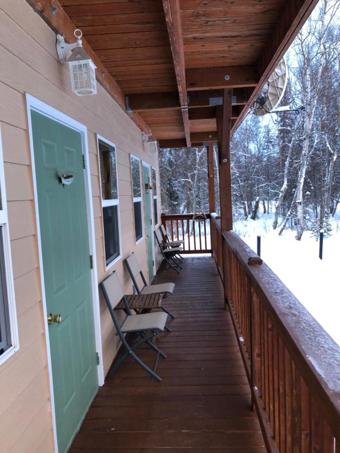 | McKinley View B&B