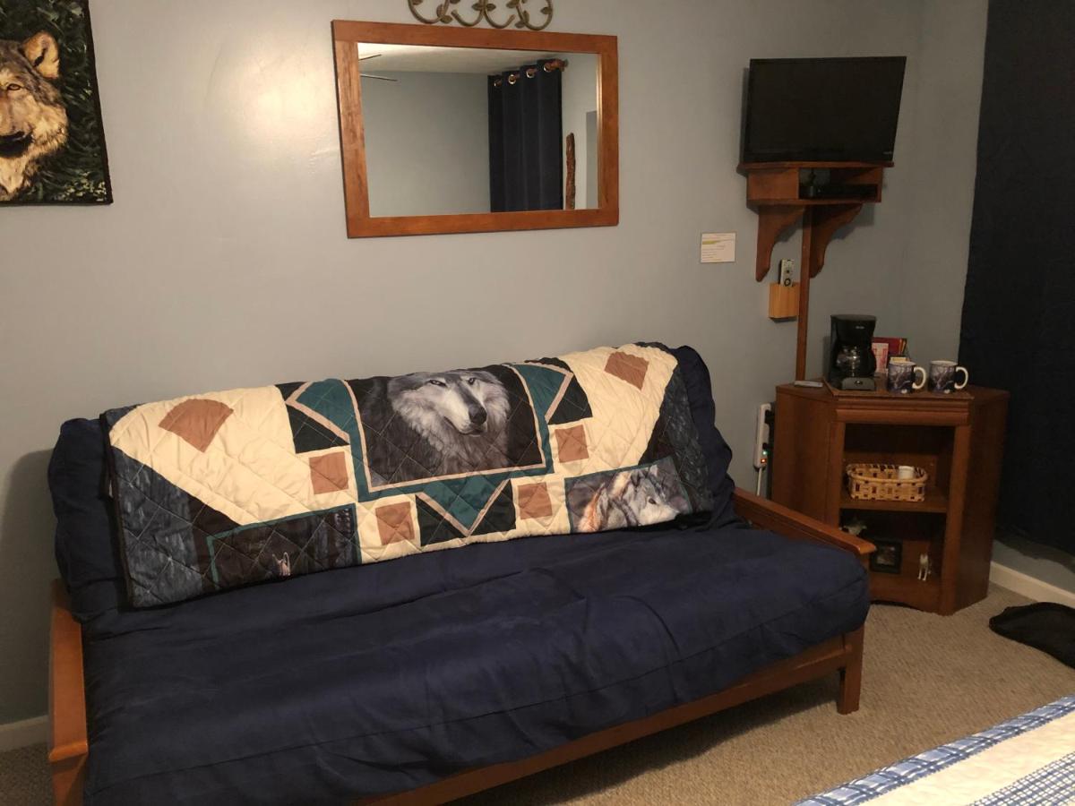 | McKinley View B&B