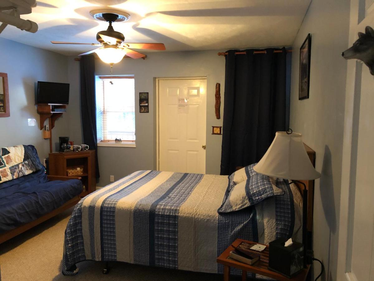 | McKinley View B&B