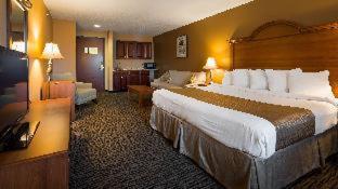 Room #2266516 at Best Western The Inn At The Fairgrounds