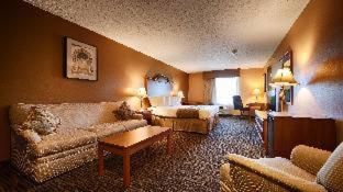 Room #2266516 at Best Western The Inn At The Fairgrounds