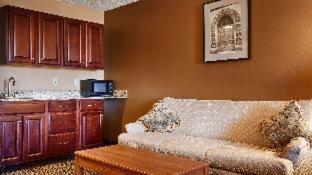 Room #2266516 at Best Western The Inn At The Fairgrounds