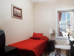 Room #4657807 at Hotel North Beach