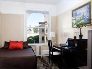Room #4657807 at Hotel North Beach