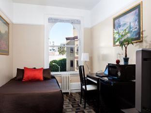 Room #4657807 at Hotel North Beach