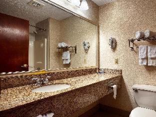 Room #2266517 at Best Western The Inn At The Fairgrounds